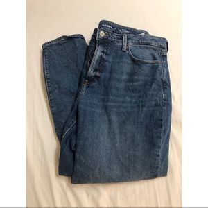 Old Navy OG Straight